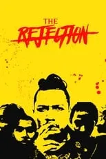 Póster de la película The Rejection