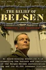 Poster de The Relief of Belsen