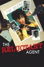 Sharon Barr es Millie en The Reluctant Agent