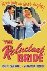 Kay Callard interpreta a Lola Sinclair en The Reluctant Bride