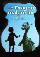 Portada de The Reluctant Dragon