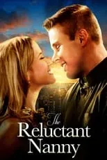 Poster de la película The Reluctant Nanny - Películas hoy en TV