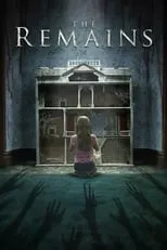 Hannah Nordberg interpreta a Victoria en The Remains