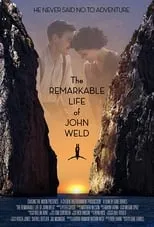 Darren Kendrick es John Weld en The Remarkable Life of John Weld