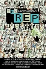 Portada de The Rep