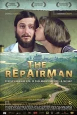 Daniele Savoca interpreta a  en The Repairman