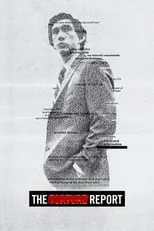 Poster de The Report