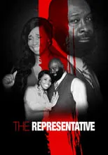 Póster de la película The Representative