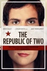 Azim Rizk interpreta a Rishad en The Republic of Two