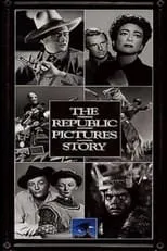 Póster de la película The Republic Pictures Story