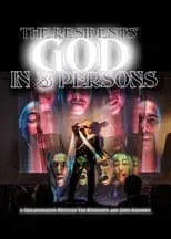 Poster de la película The Residents' God in 3 Persons - Películas hoy en TV