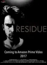 Daniel Parkinson es Thomas en The Residue: Live in London