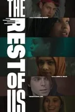 Poster de The Rest of Us