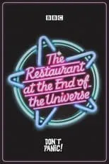 Mark Wing-Davey es  en The Restaurant at the End of the Universe