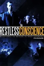 Ewald von Kleist es Self en The Restless Conscience: Resistance to Hitler Within Germany 1933-1945