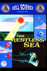 Póster de la película The Restless Sea