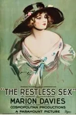 Póster de la película The Restless Sex