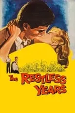 Póster de la película The Restless Years