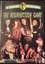 Poster de The Resurrection Game