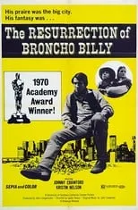 Película The Resurrection of Broncho Billy