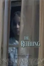 Rebecca Robinson interpreta a Susan en The Retelling