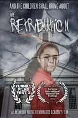 Póster de la película The Retribution