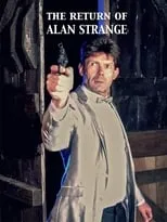 Poster de la película The Return of Alan Strange - Películas hoy en TV