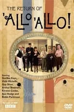 Poster de la película The Return of 'Allo 'Allo! - Películas hoy en TV