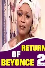 Yvonne Nelson interpreta a Yvonne en The Return of Beyonce 2