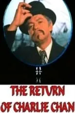 Otto Lowy interpreta a Anton Grumbach en The Return of Charlie Chan