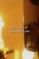 Billy Corgan es Self en The Return of Courtney Love