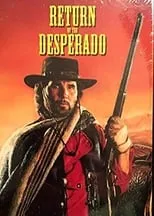 Portada de The Return of Desperado