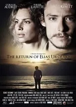 Coralie Audret es Clara en The Return of Elias Urquijo