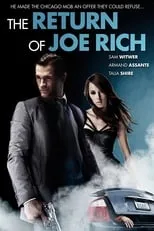 Poster de la película The Return of Joe Rich - Películas hoy en TV