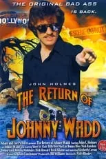 Nick Random interpreta a Chief Ray Harris en The Return of Johnny Wadd