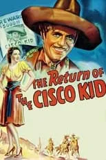 Póster de The Return of the Cisco Kid