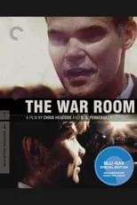 Película The Return of the War Room