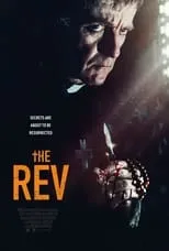 Jack Holden interpreta a Rev Neil Marlow en The Rev