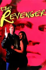 Nancy Mulford interpreta a Lisa en The Revenger