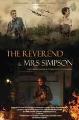 Henry Douthwaite interpreta a Mr Masters en The Reverend and Mrs Simpson