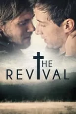 Raymond McAnally interpreta a Trevor en The Revival