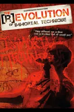 Película The (R)evolution of Immortal Technique