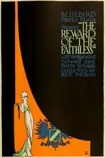 William Dyer interpreta a Peter Vlasoff en The Reward of the Faithless