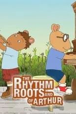 Poster de la película The Rhythm and Roots of Arthur - Películas hoy en TV