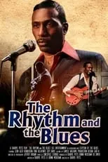 Alex Henderson interpreta a Larry Taylor en The Rhythm and the Blues