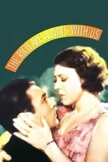 Mae Madison interpreta a First Gossiper in 1920 (uncredited) en The Rich Are Always with Us