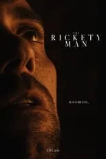 Russell Shealy es Edward en The Rickety Man