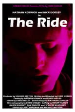 Poster de The Ride