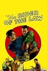 John Elliott es Town Mayor en The Rider of the Law