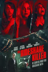 Poster de The Rideshare Killer